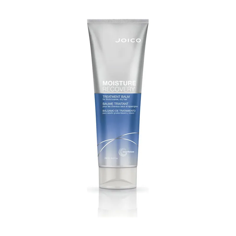 Joico MOISTURE RECOVERY treatment balm 250 ml