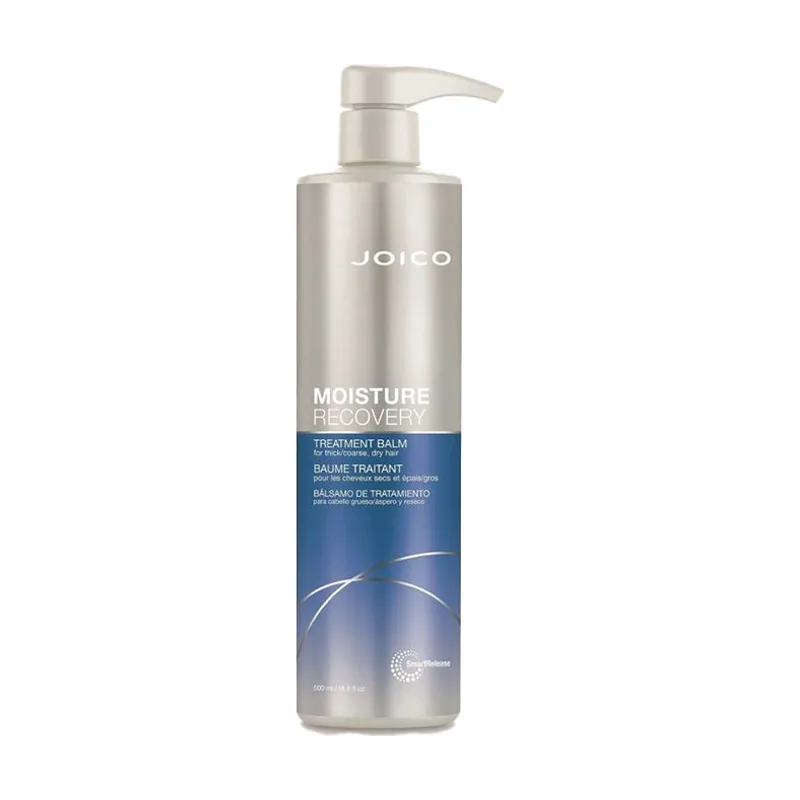Joico MOISTURE RECOVERY treatment balm 500 ml