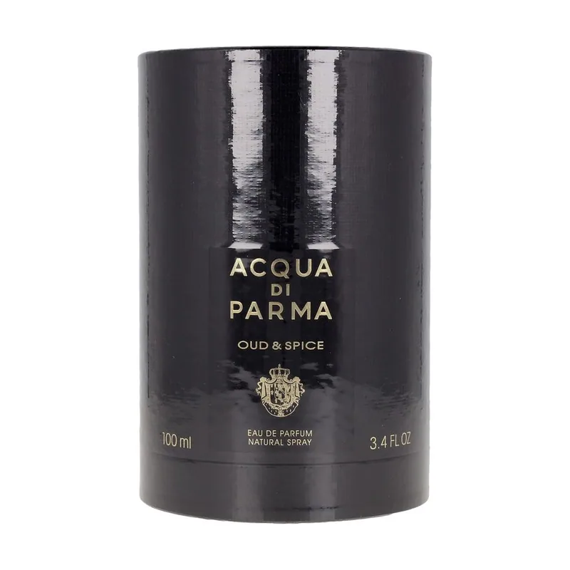 Acqua Di Parma SIGNATURES OF THE SUN OUD&SPICE eau de parfum vaporizador
