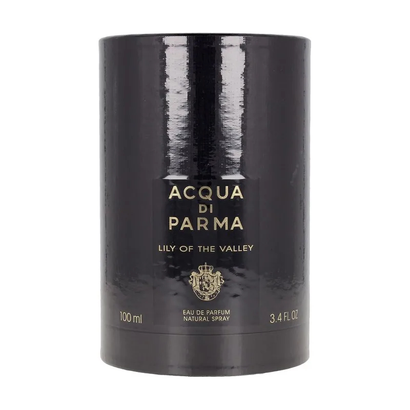 Acqua Di Parma SIGNATURES OF THE SUN LILY OF THE VALLEY eau de parfum vaporizador