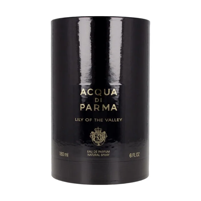 Acqua Di Parma SIGNATURES OF THE SUN LILY OF THE VALLEY eau de parfum vaporizador