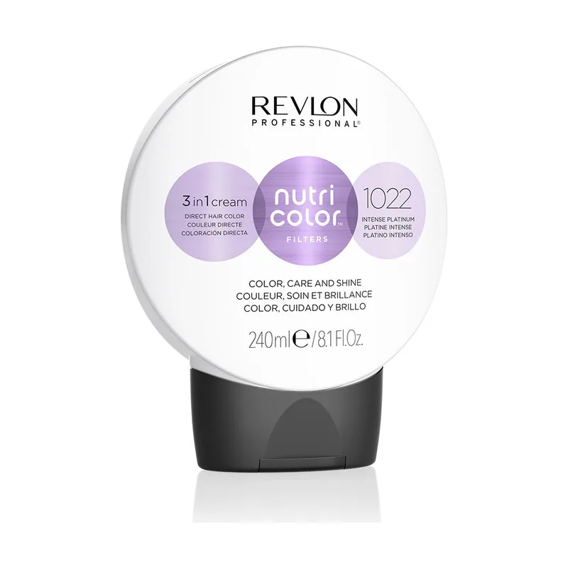 Revlon NUTRI filters #1022