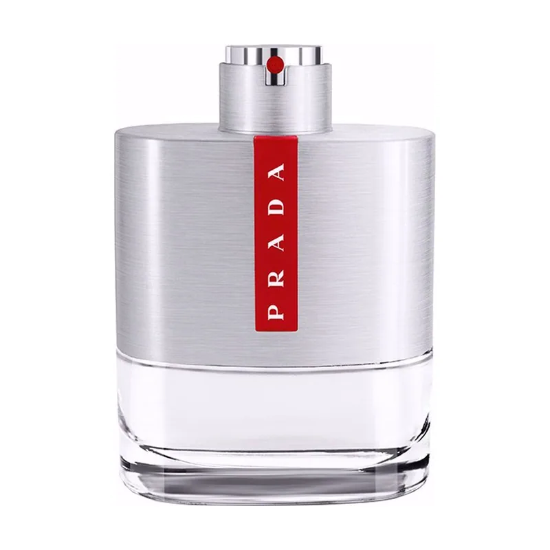 Prada LUNA ROSSA eau de toilette vaporizador