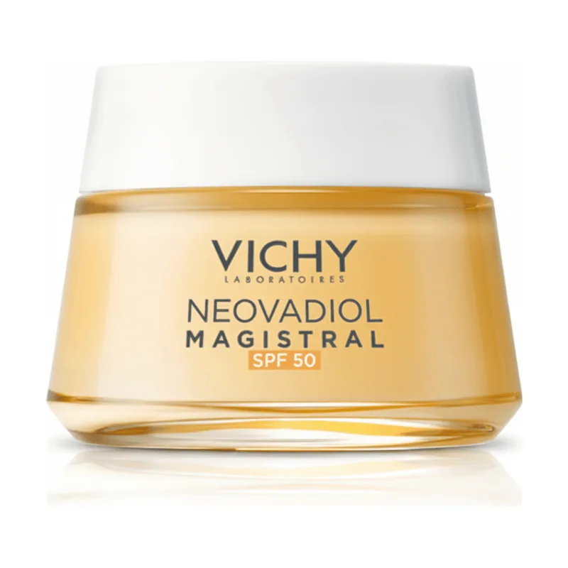 Vichy Neovadiol Magistral Crema Reafirmante Antimanchas Spf50 50 Ml