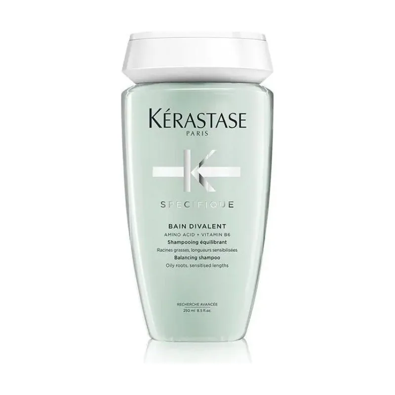 SPÉCIFIQUE bain divalent 250 ml
