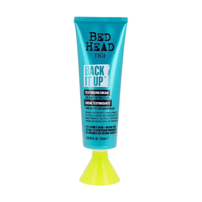 Tigi BED HEAD back it up texturizing cream 125 ml