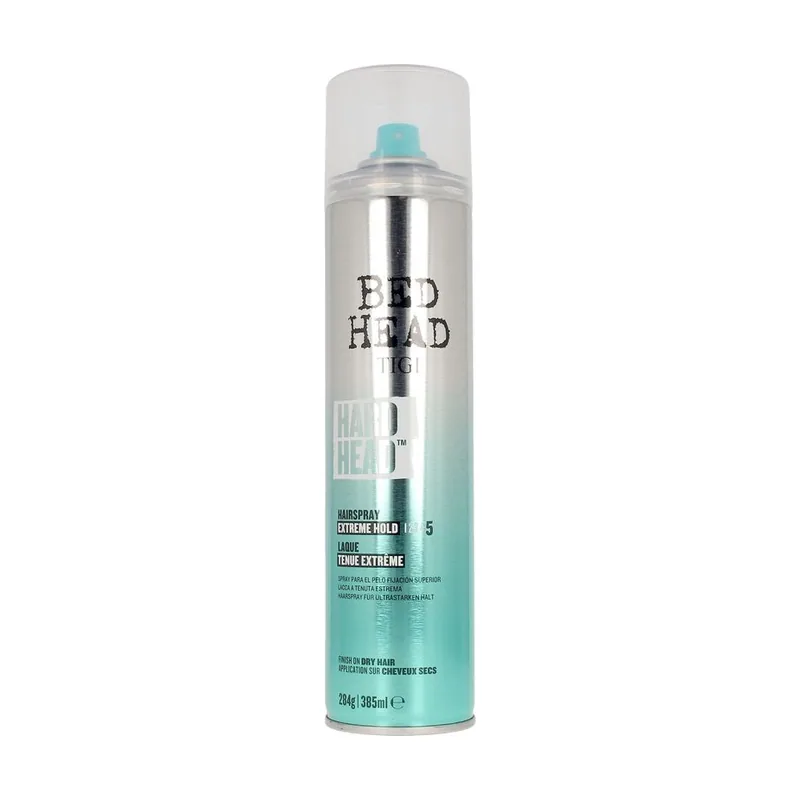 Tigi BED HEAD hard head 385 ml