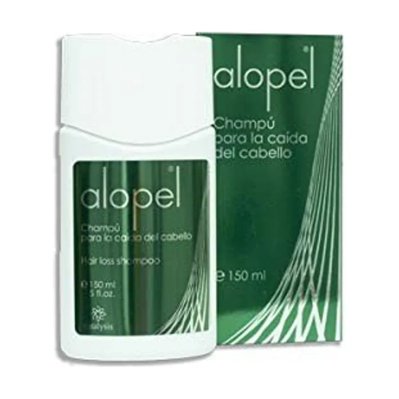 Catalysis Alopel Champu 150ml