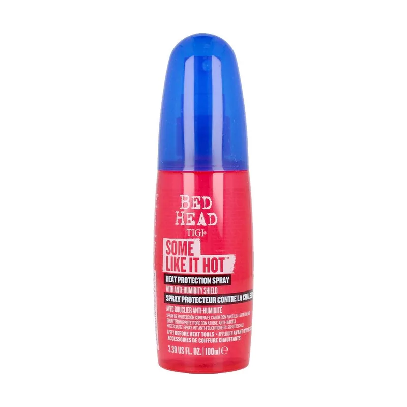 BED HEAD some like it hot heat protection spray 100 ml