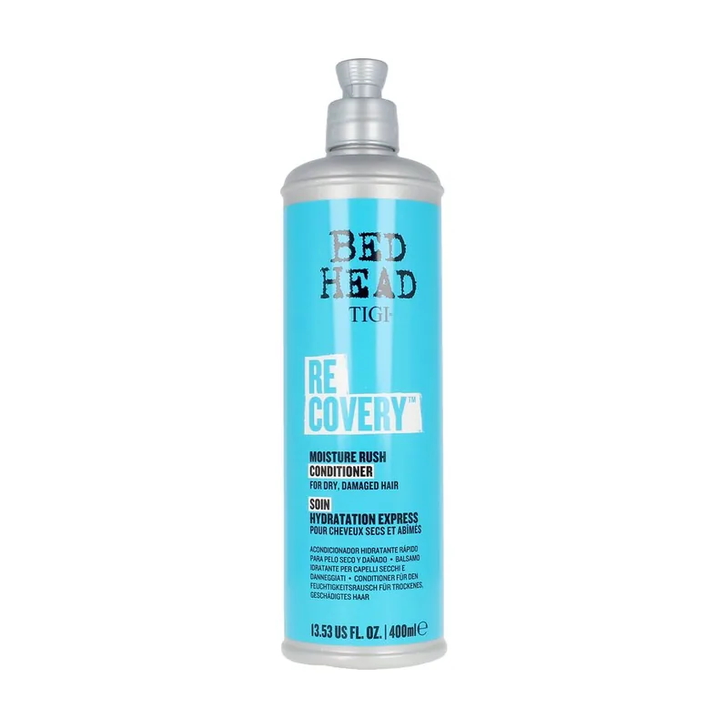 Tigi BED HEAD urban anti-dotes recovery conditioner 400 ml