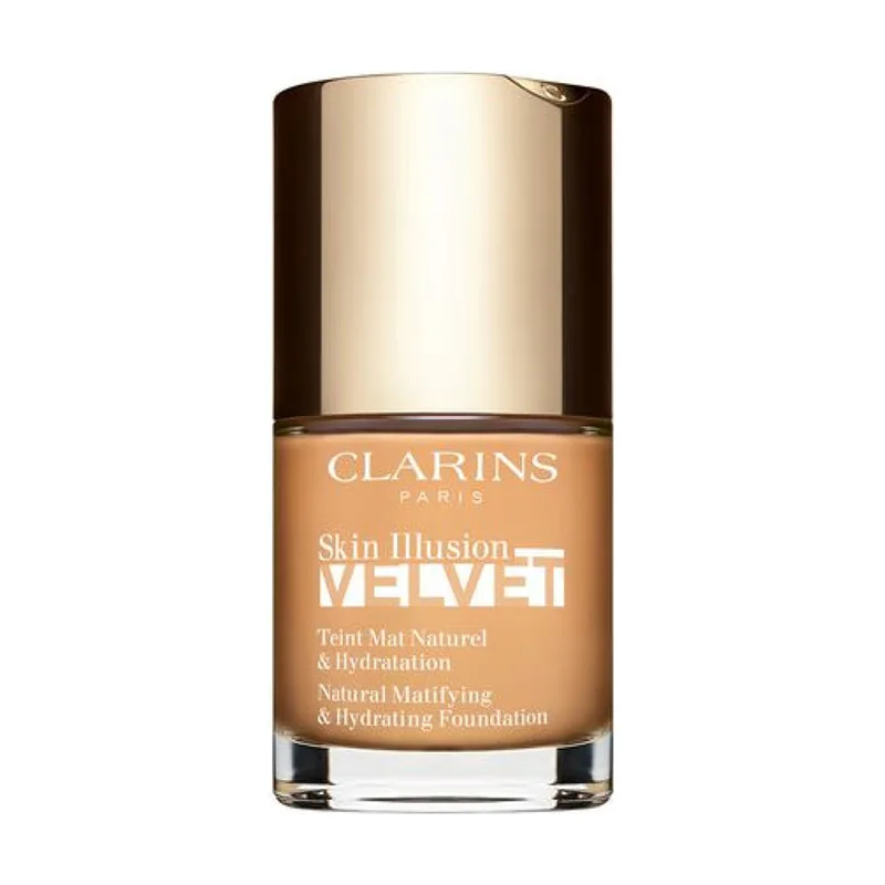 Clarins Skin Illusion Velvet #112,5W