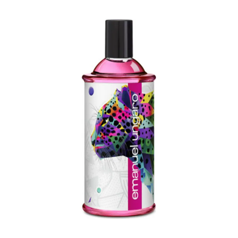 Emanuel Ungaro INTENSE FOR HER eau de parfum vaporizador