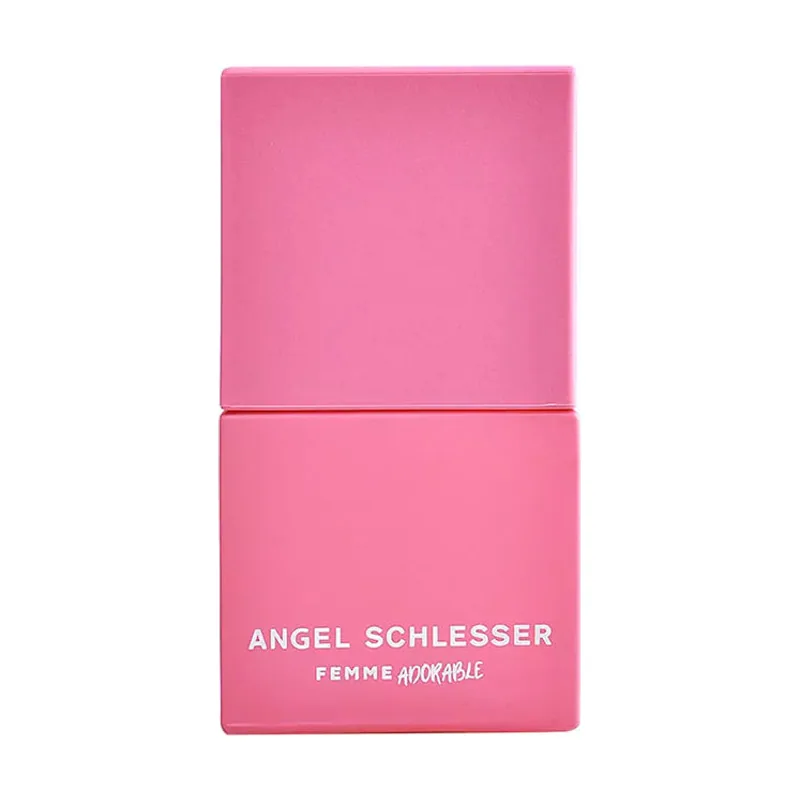 Angel Schlesser FEMME ADORABLE eau de toilette vaporizador
