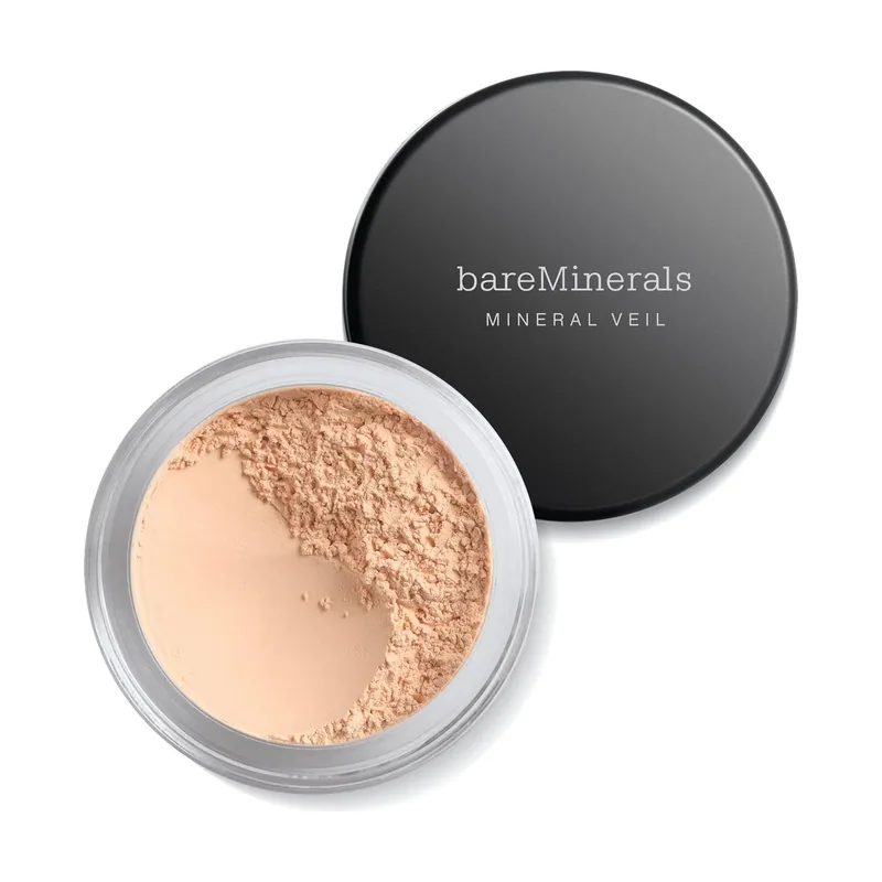 Bare Minerals MINERAL VEIL finishing face powder #Illuminating