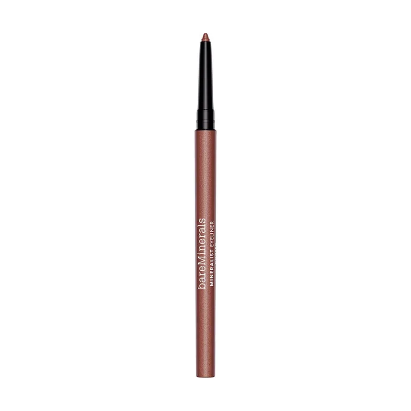 Bare Minerals MINERALIST eyeliner #copper