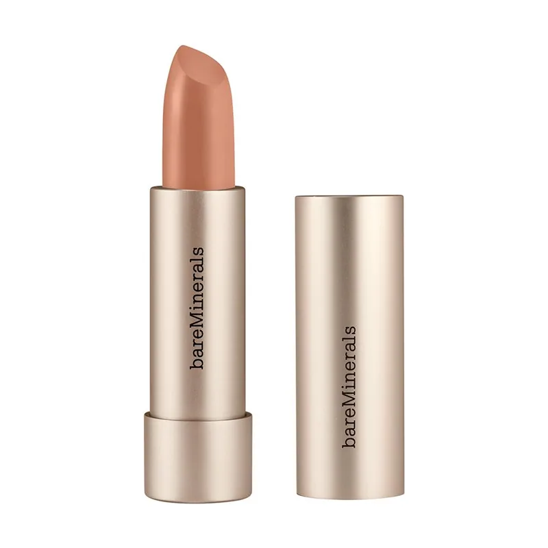 Bare Minerals MINERALIST hydra-smoothing lipstick #balance