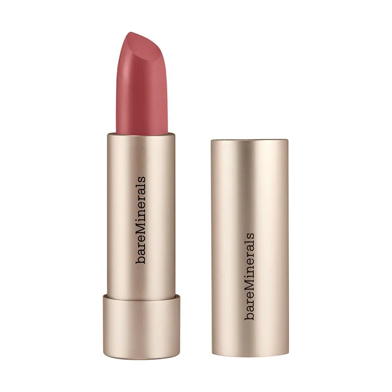 Bare Minerals MINERALIST hydra-smoothing lipstick #memory