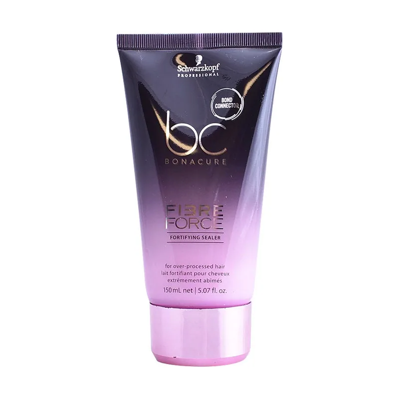 Schwarzkopf BC FIBRE FORCE fortifying sealer 150 ml