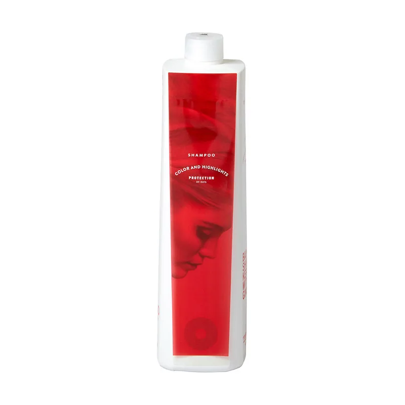Trendy Hair SHIKISO KERATIN & GINSENG bain 1000 ml