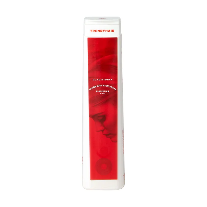 Trendy Hair SHIKISO KERATIN & GINSENG lait 300 ml