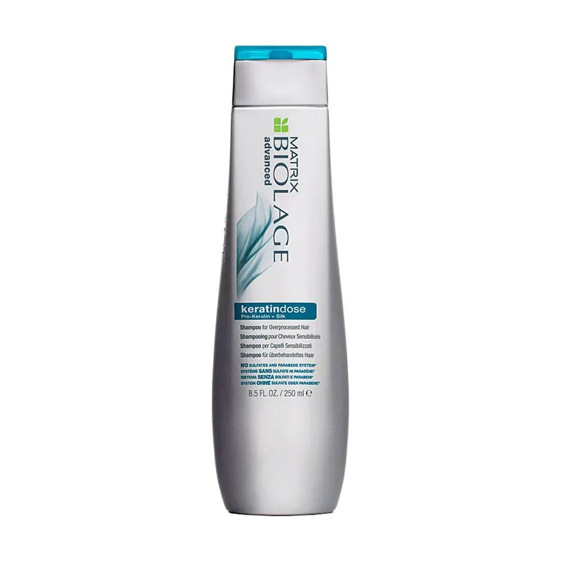 Biolage KERATINDOSE shampoo 250 ml