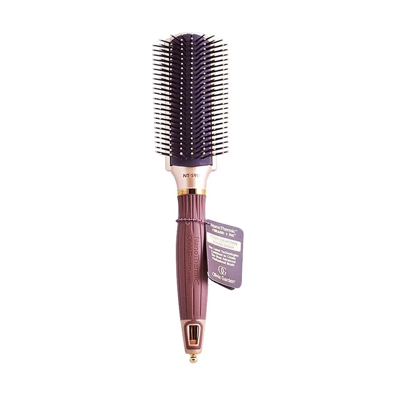 Olivia Garden NANOTHERMIC CERAMIC+ION styler #9-row