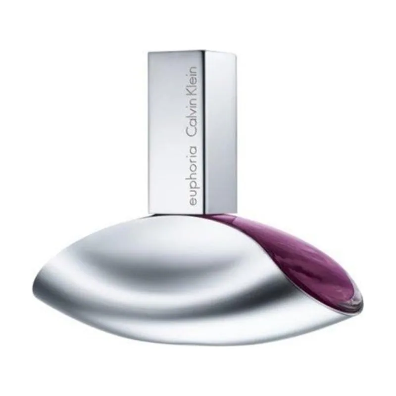 Calvin Klein EUPHORIA eau de parfum vaporizador