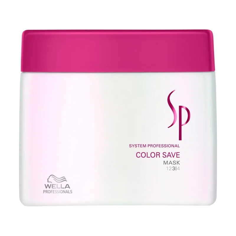 System Professional SP SAVE mask 400 ml