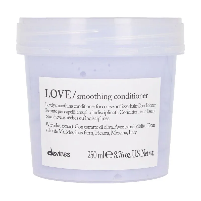 Davines LOVE smoothing conditioner 250 ml