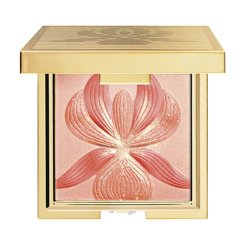 Sisley L’ORCHIDÉE #3-coral