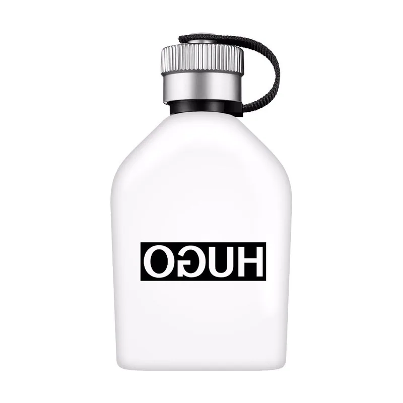 Hugo Boss HUGO REVERSED eau de toilette vaporizador