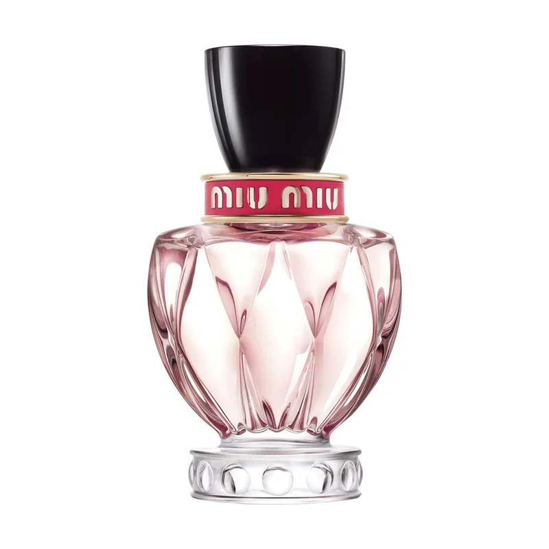 Miu Miu TWIST eau de parfum vaporizador