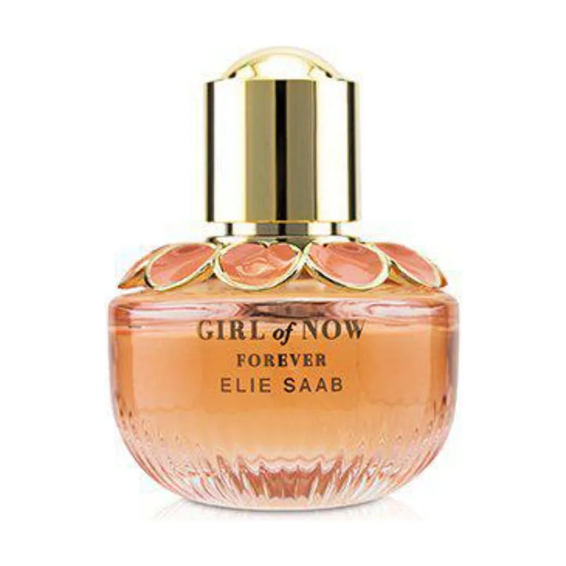 Elie Saab GIRL OF NOW FOREVER eau de parfum vaporizador