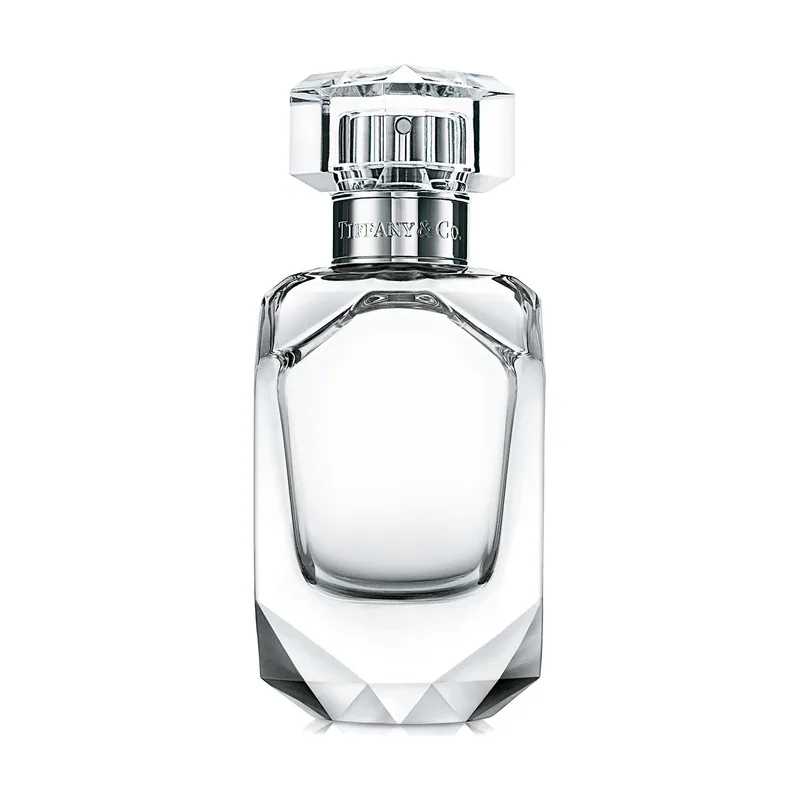 Tiffany SHEER eau de toilette vaporizador
