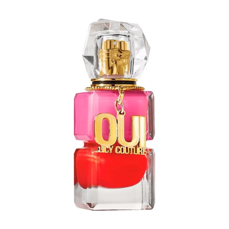 Juicy Couture OUI eau de parfum vaporizador