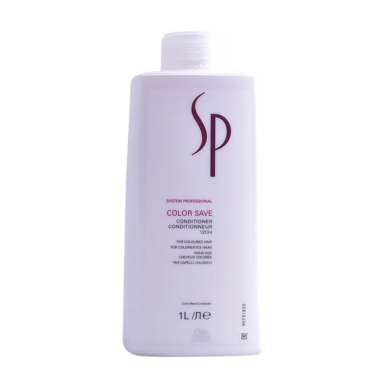 System Professional SP SAVE conditioner 1000 ml