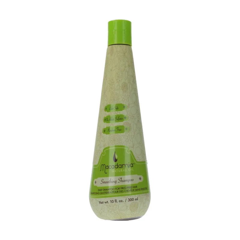 Macadamia SMOOTHING shampoo 300 ml