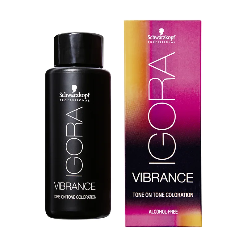 Schwarzkopf Igora Vibrance #9-1