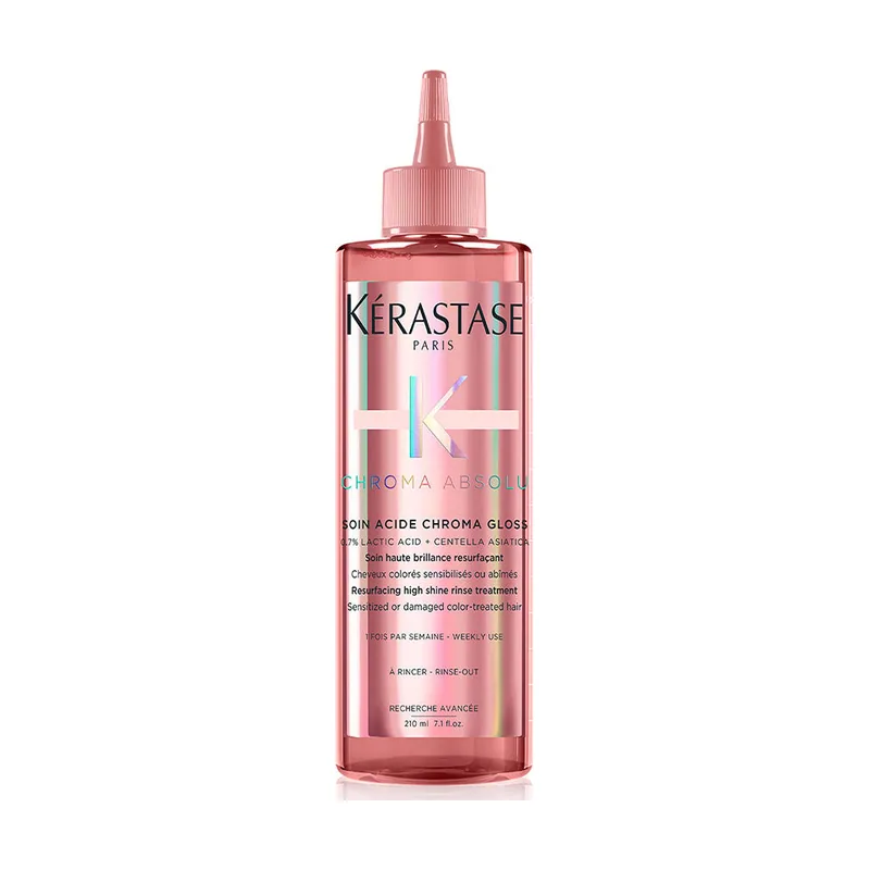 Kerastase CHROMA ABSOLU soin acide chroma gloss 250 ml