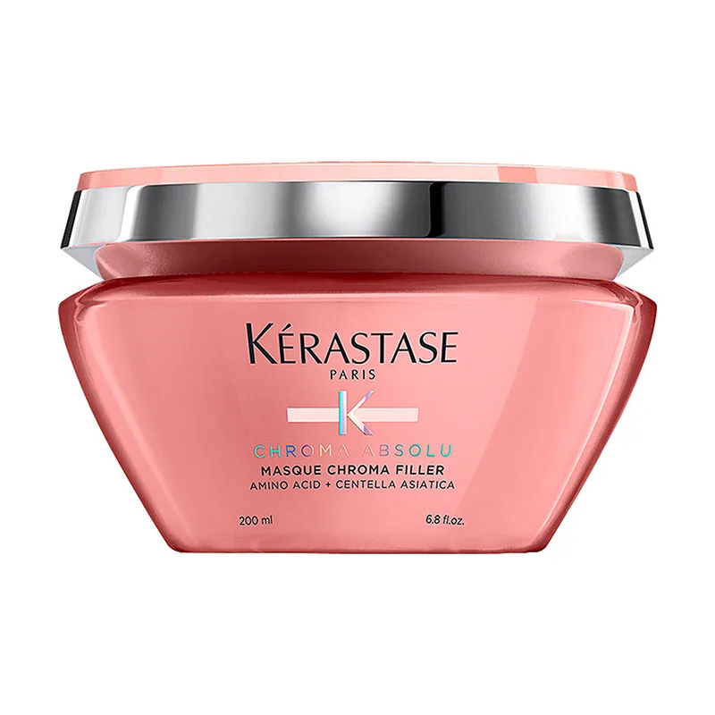 Kerastase CHROMA ABSOLU masque chroma filler 200 ml