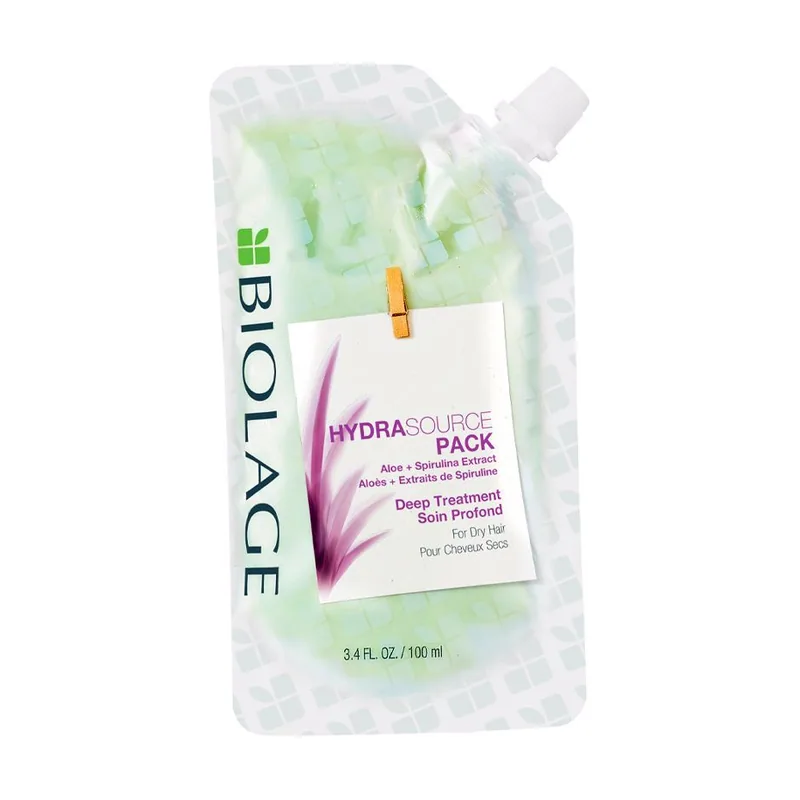 Biolage HYDRA SOURCE deep treatment 100 ml