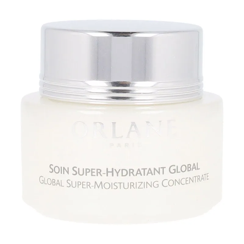 Orlane HYDRATANT soin super hydratant global 50 ml