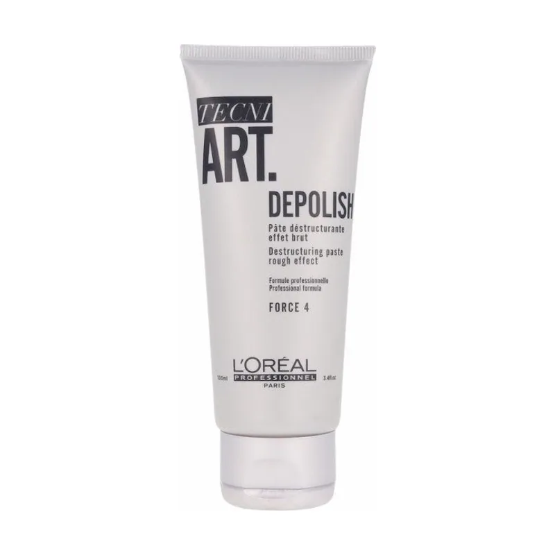 L'Oréal Professionnel Paris TECNI ART depolish fuerza 4 100 ml