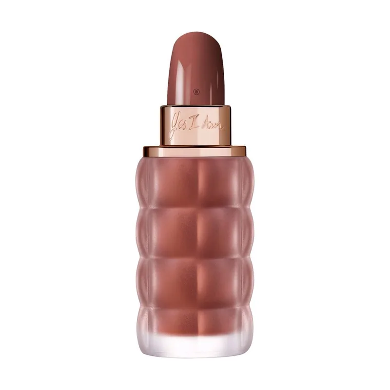 Cacharel YES I AM DELICIOUS eau de parfum vaporizador