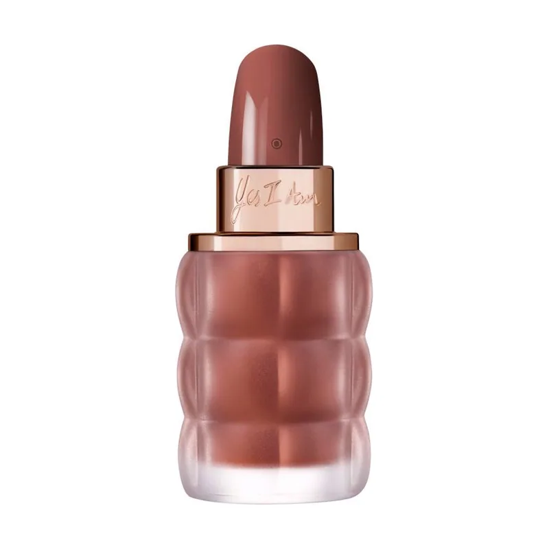 Cacharel YES I AM DELICIOUS eau de parfum vaporizador