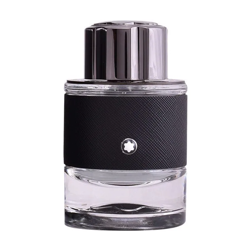 Montblanc EXPLORER eau de parfum vaporizador