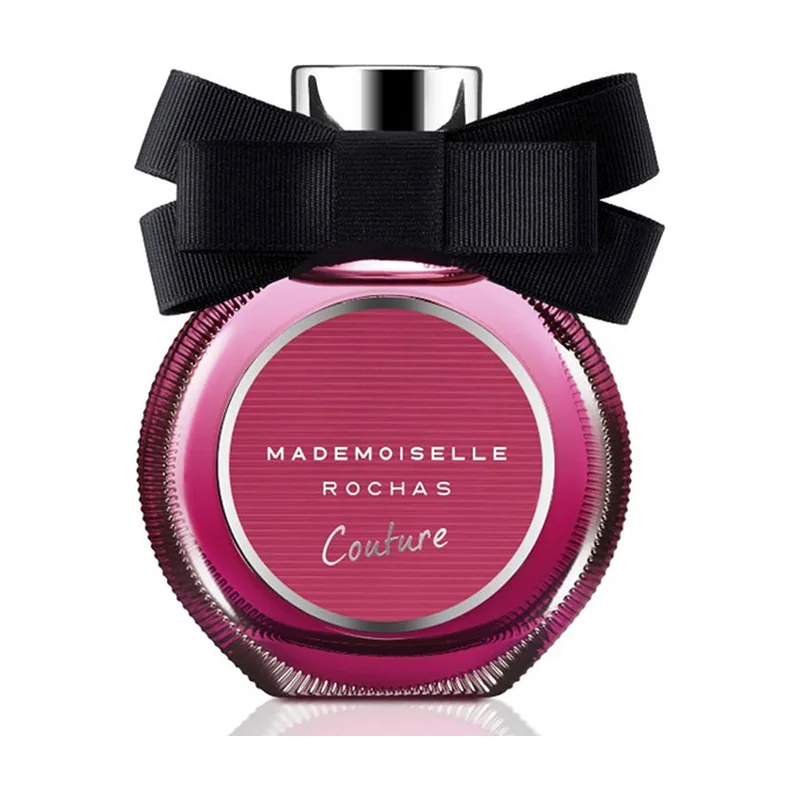 Rochas MADEMOISELLE COUTURE eau de parfum vaporizador