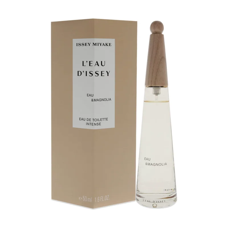 Issey Miyake L’EAU D’ISSEY EAU & Magnolia