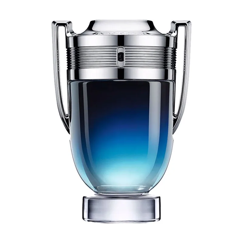 Rabanne INVICTUS LEGEND eau de parfum vaporizador