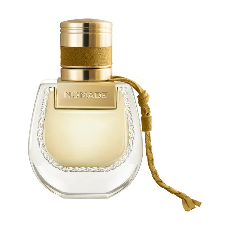 Chloé NOMADE JASMINE eau de parfum naturelle vaporizador